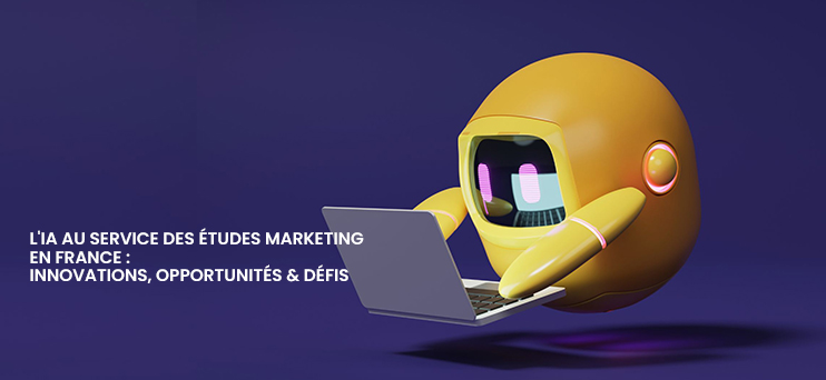 découvrez nos études marketing pour comprendre les tendances du marché, optimiser vos stratégies et améliorer votre performance commerciale. explorez des analyses approfondies et des insights précieux pour propulser votre entreprise vers le succès.